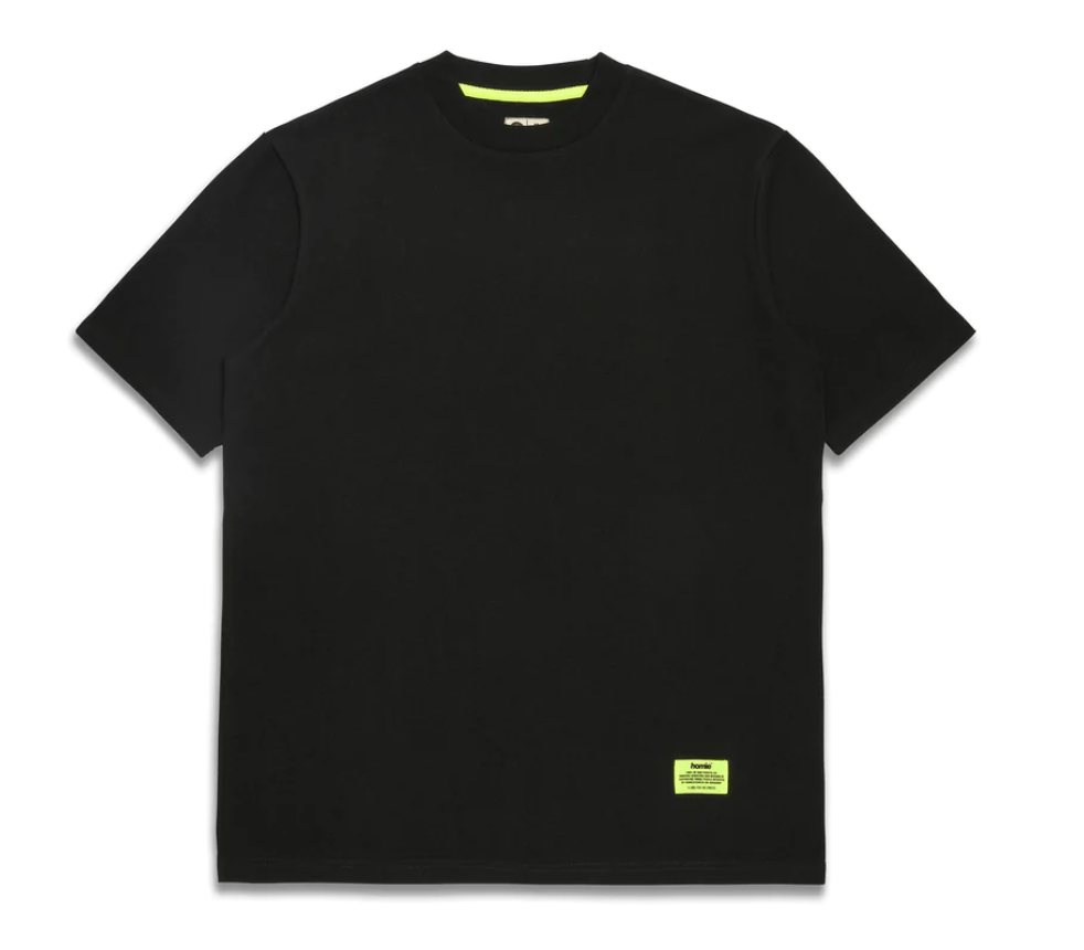 Homie Heavyweight Tee
