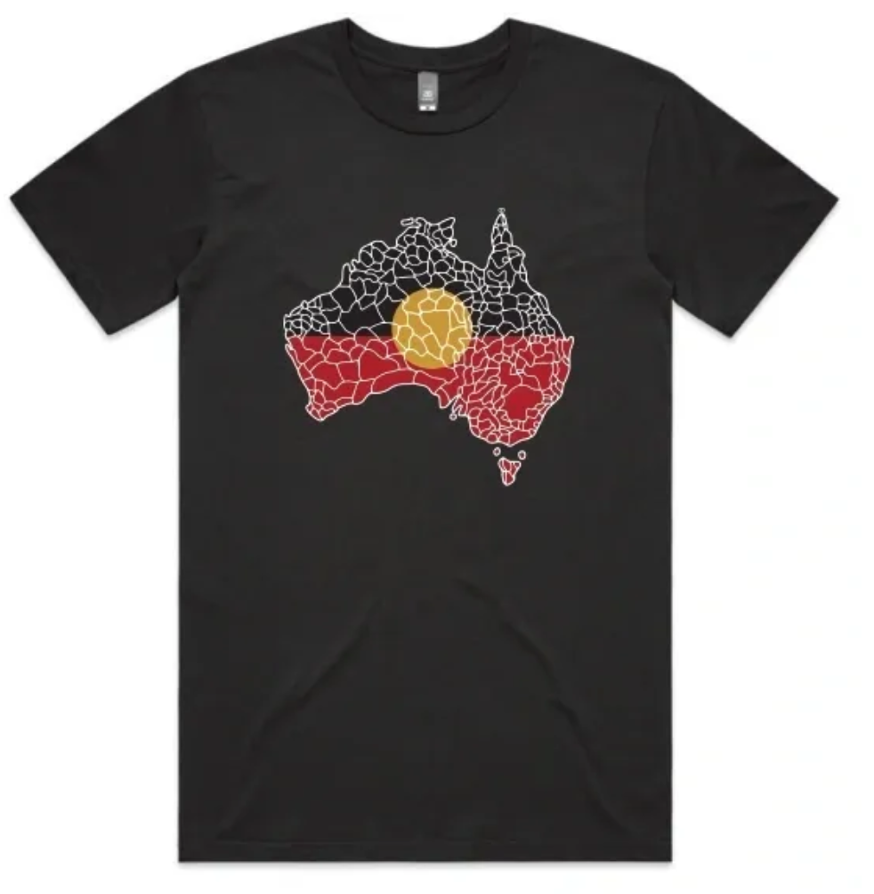 Deadly Wears Always Was, Always Will Be Tee