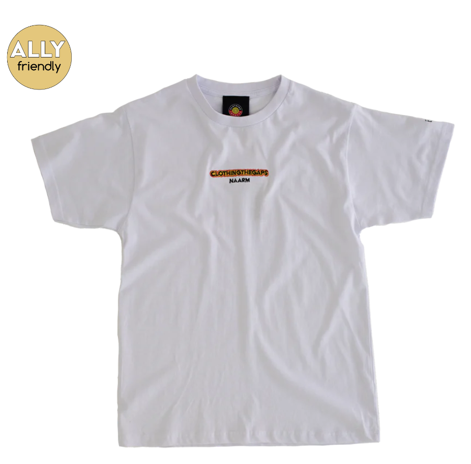 Clothing the Gaps The Spirit OG 2.0 Tee