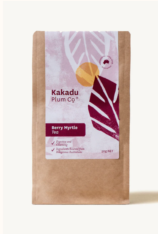 KAKADU PLUM Co TEA