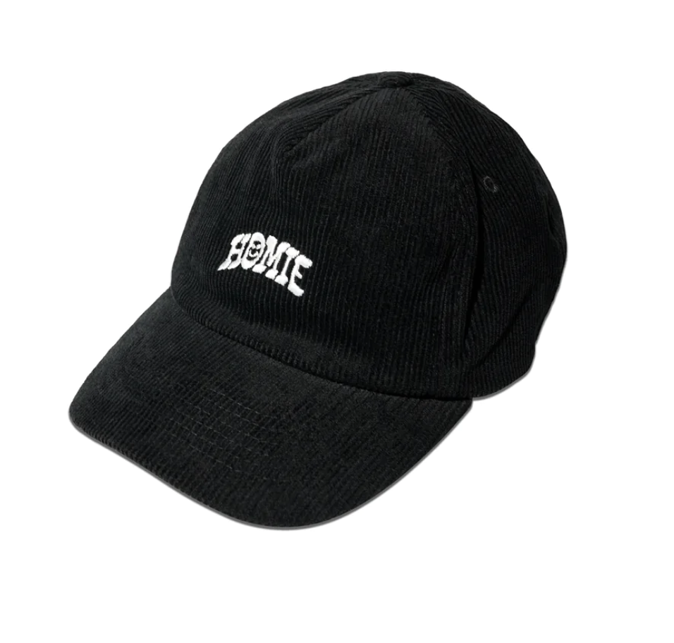 Homie Cord Cap