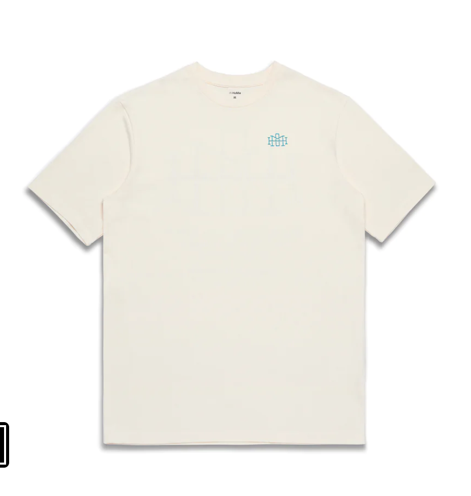 Homie Local Tee