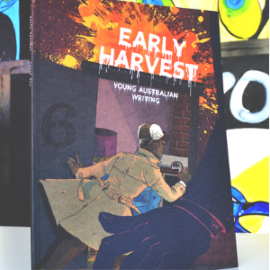 100 Story Building 'Early Harvest 6: Crime and Murder Mystery' Kids Books