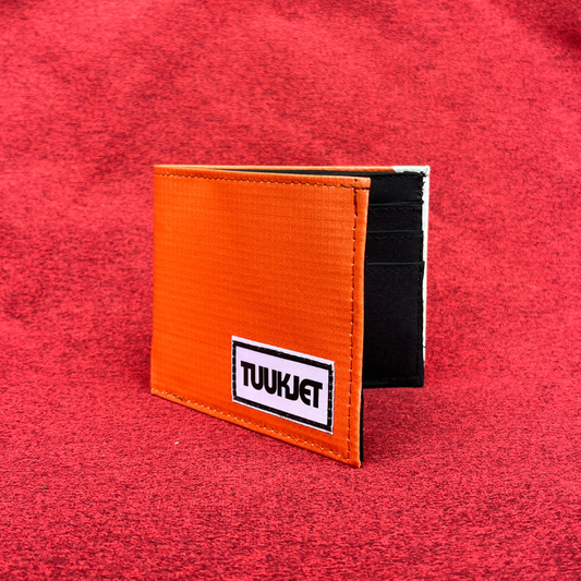 Tuukjet Wallet