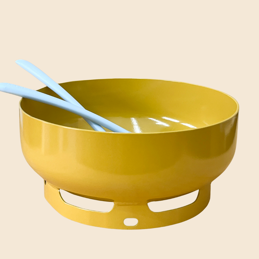 Lil Gas Bowl