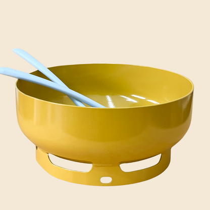 Lil Gas Bowl