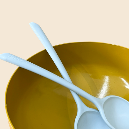 Lil Gas Bowl