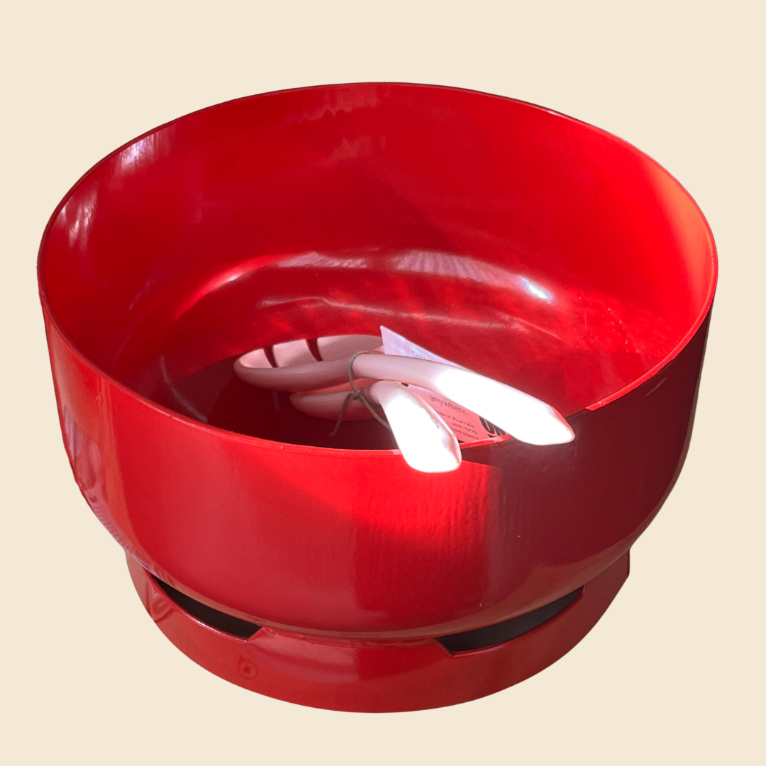 Lil Gas Bowl