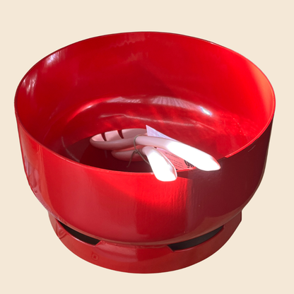Lil Gas Bowl