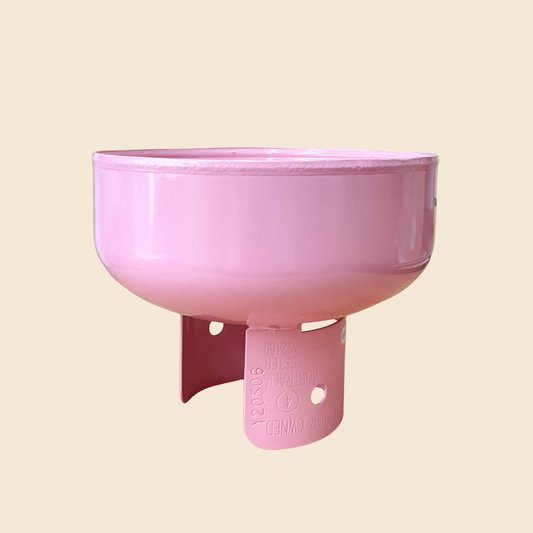 Lil Gas Planter