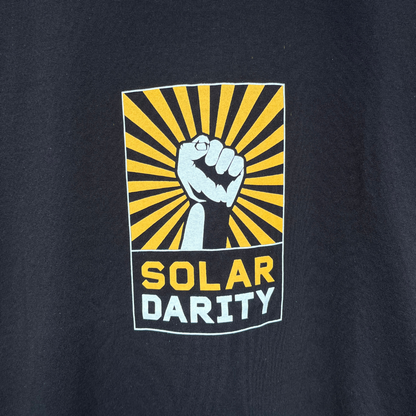Solar-darity Tee