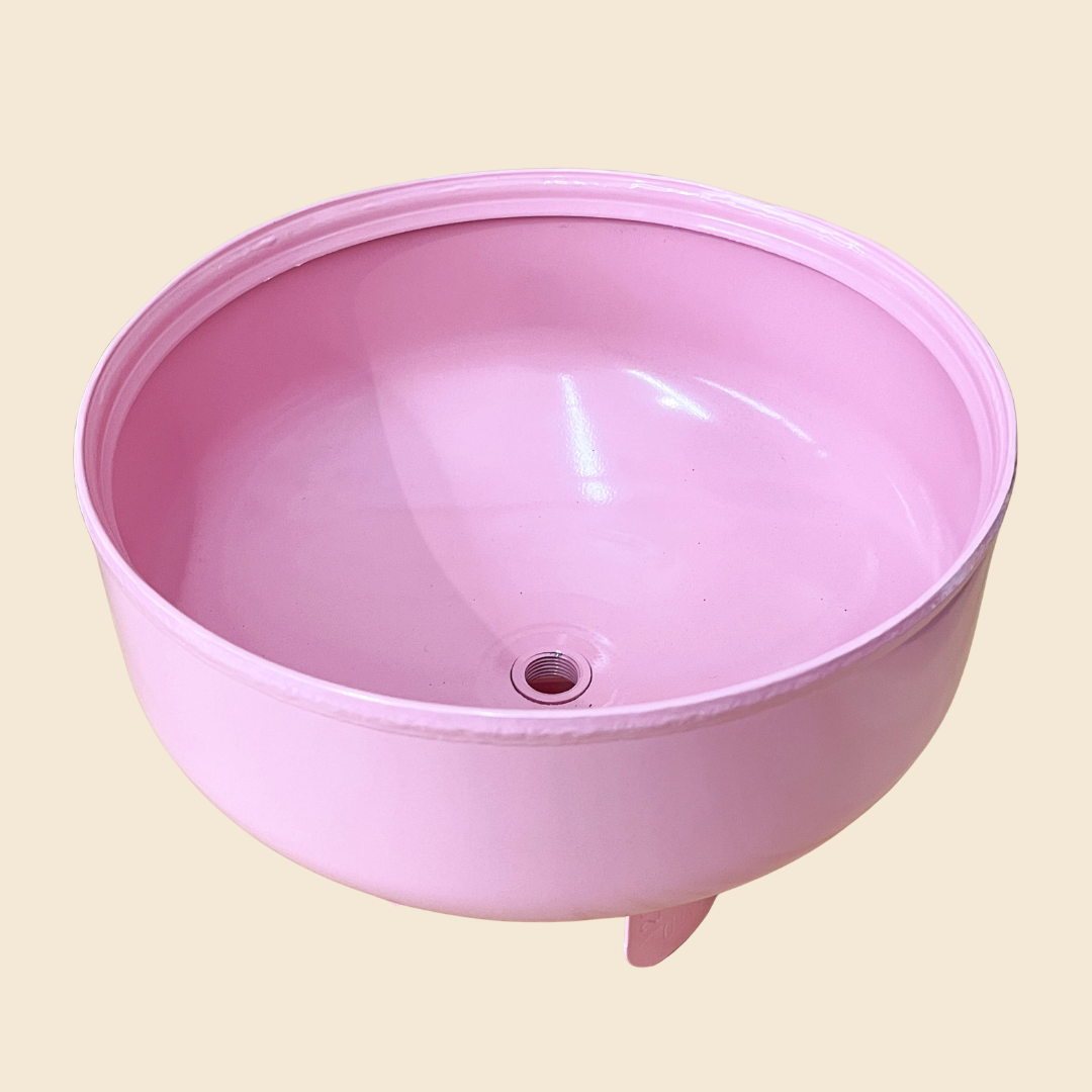 Lil Gas Planter