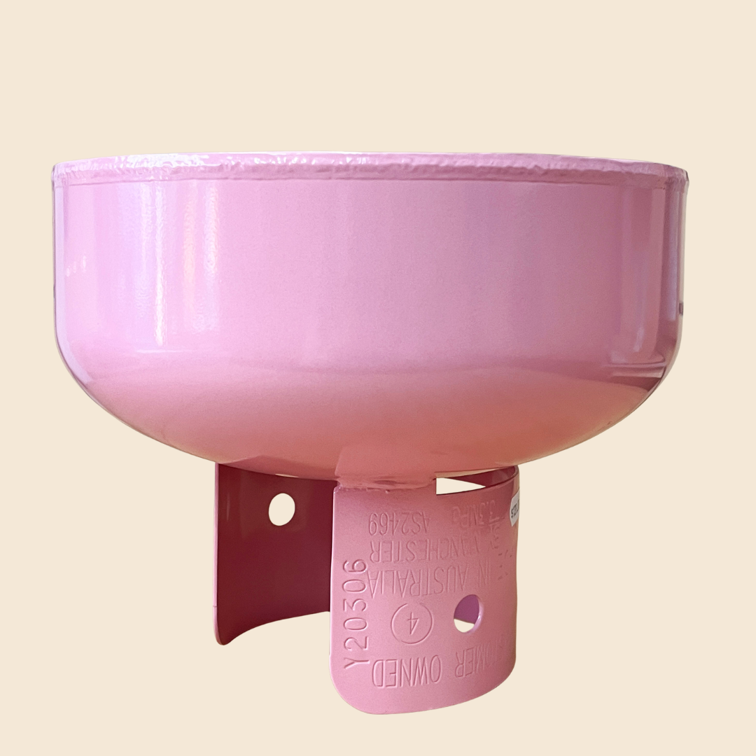 Lil Gas Planter