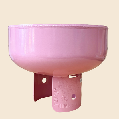 Lil Gas Planter