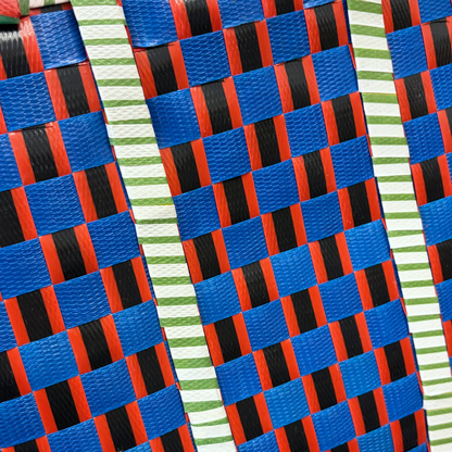 Pali 'Traditional' Woven Basket