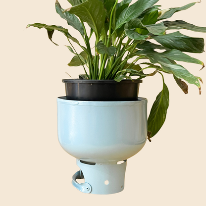 Lil Gas Planter
