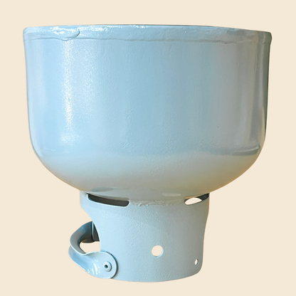 Lil Gas Planter