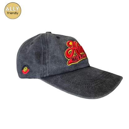 Clothing the Gaps 'Always Was' Cap