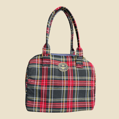 Beekeeper Parade Mini Carry-All Handbag