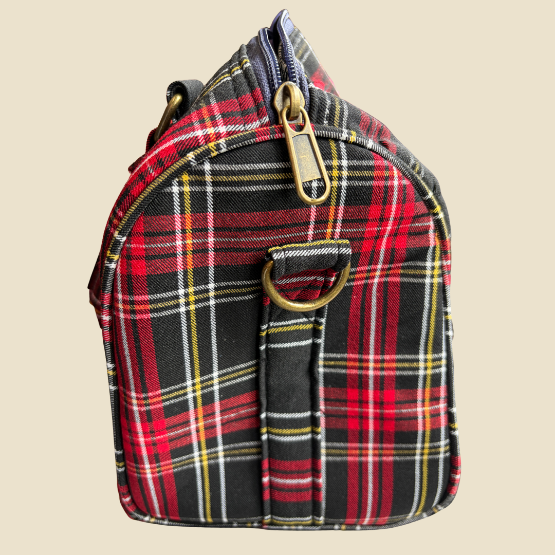 Beekeeper Parade Mini Carry-All Handbag