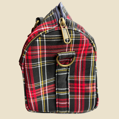Beekeeper Parade Mini Carry-All Handbag