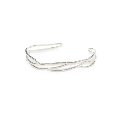 Eden 'Walk on Water' Cuff Bracelet