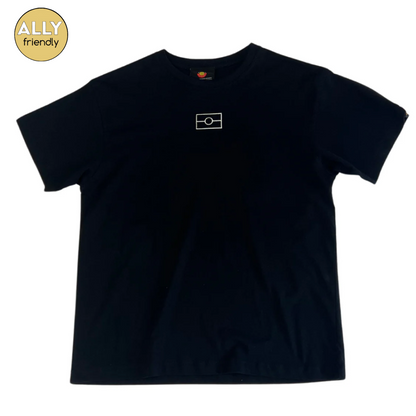 Clothing the Gaps Values Tee