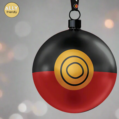 Clothing The Gaps Blakmas Bauble