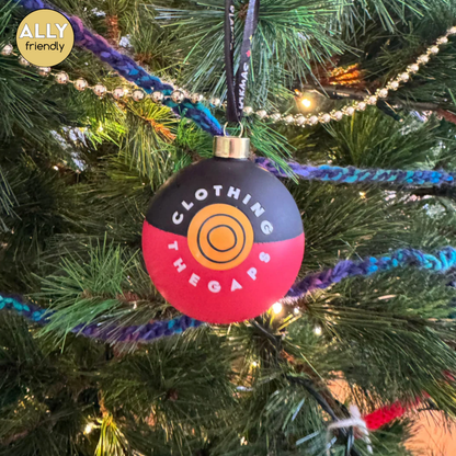 Clothing The Gaps Blakmas Bauble