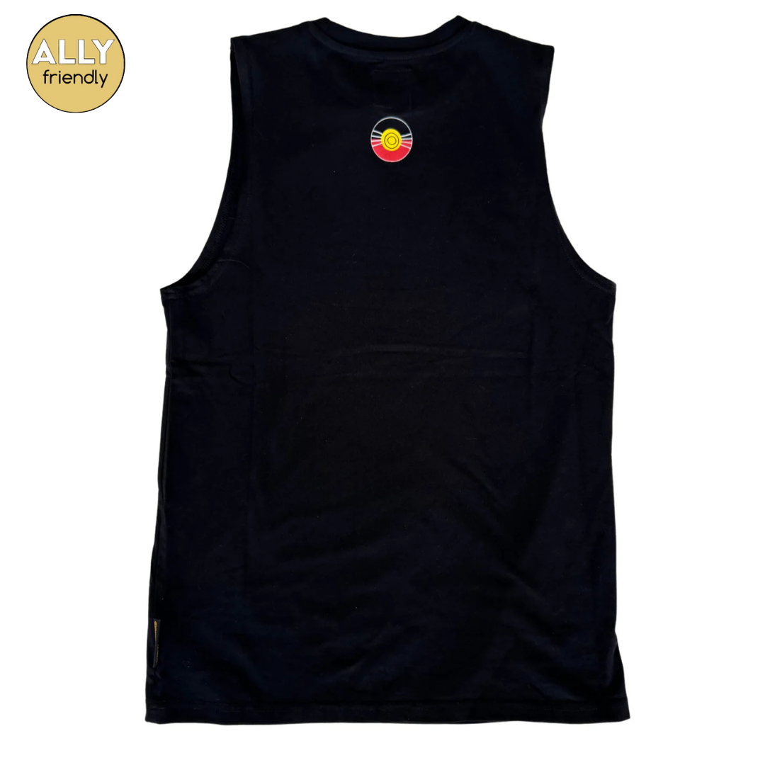 Clothing the Gaps 'Always Was, Always Will Be' Tank
