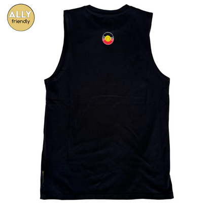 Clothing the Gaps 'Always Was, Always Will Be' Tank