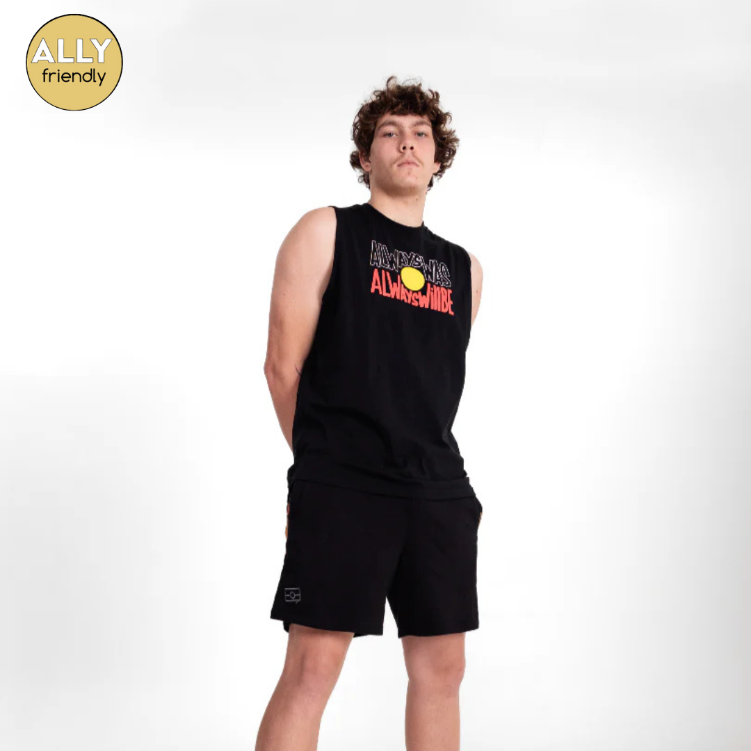 Clothing the Gaps 'Always Was, Always Will Be' Tank
