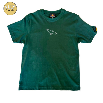 Clothing the Gaps Bunjil Tee