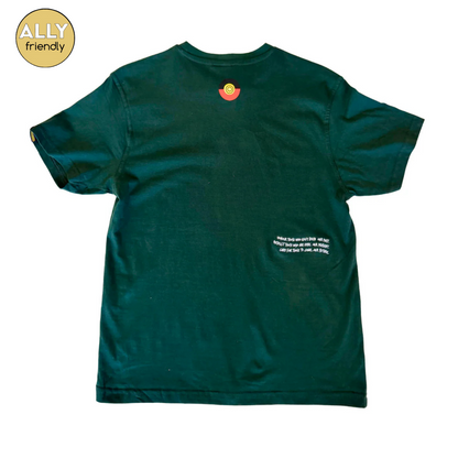 Clothing the Gaps Bunjil Tee