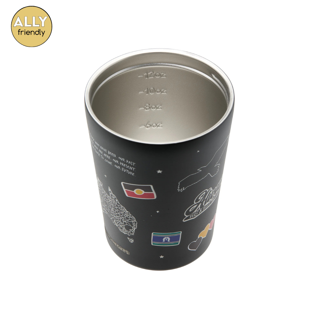Clothing the Gaps 'Icon' Reusable Cup
