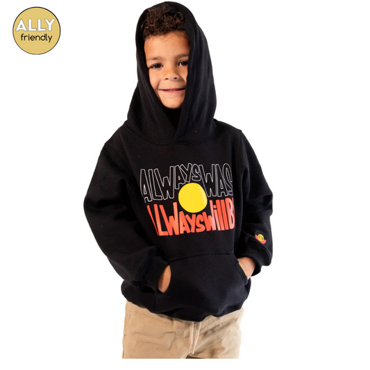 Clothing the Gaps Kids AWAWB Hoodie