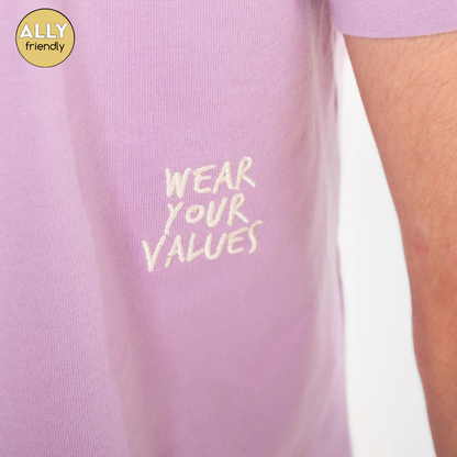 Clothing the Gaps 'Icon' Boxy Tee