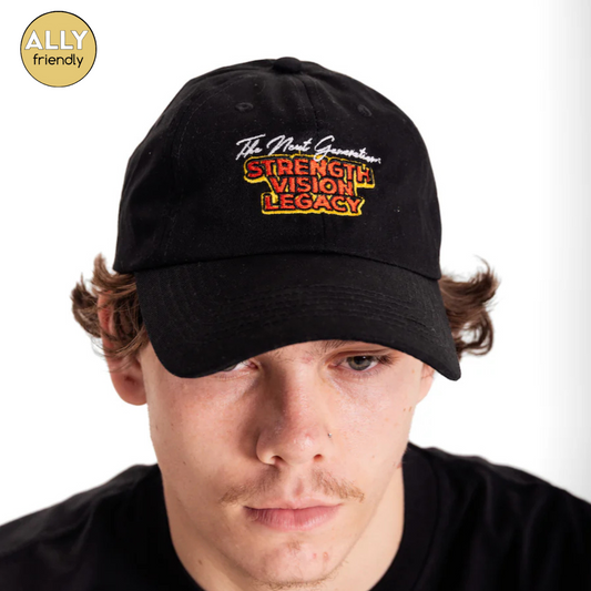 Clothing the Gaps NAIDOC '25 Cap