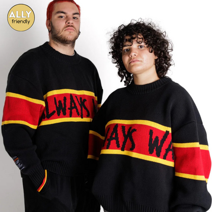 Clothing the Gaps 'Power' Knit