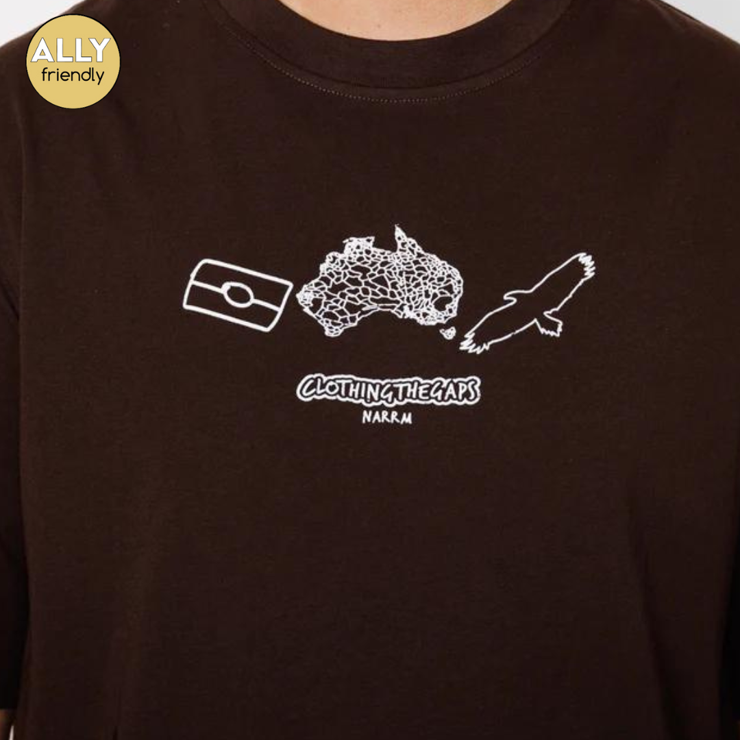 Clothing the Gaps Kids 'Icon' Tee