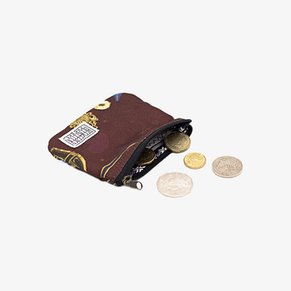 Beekeeper Parade Coin Purse