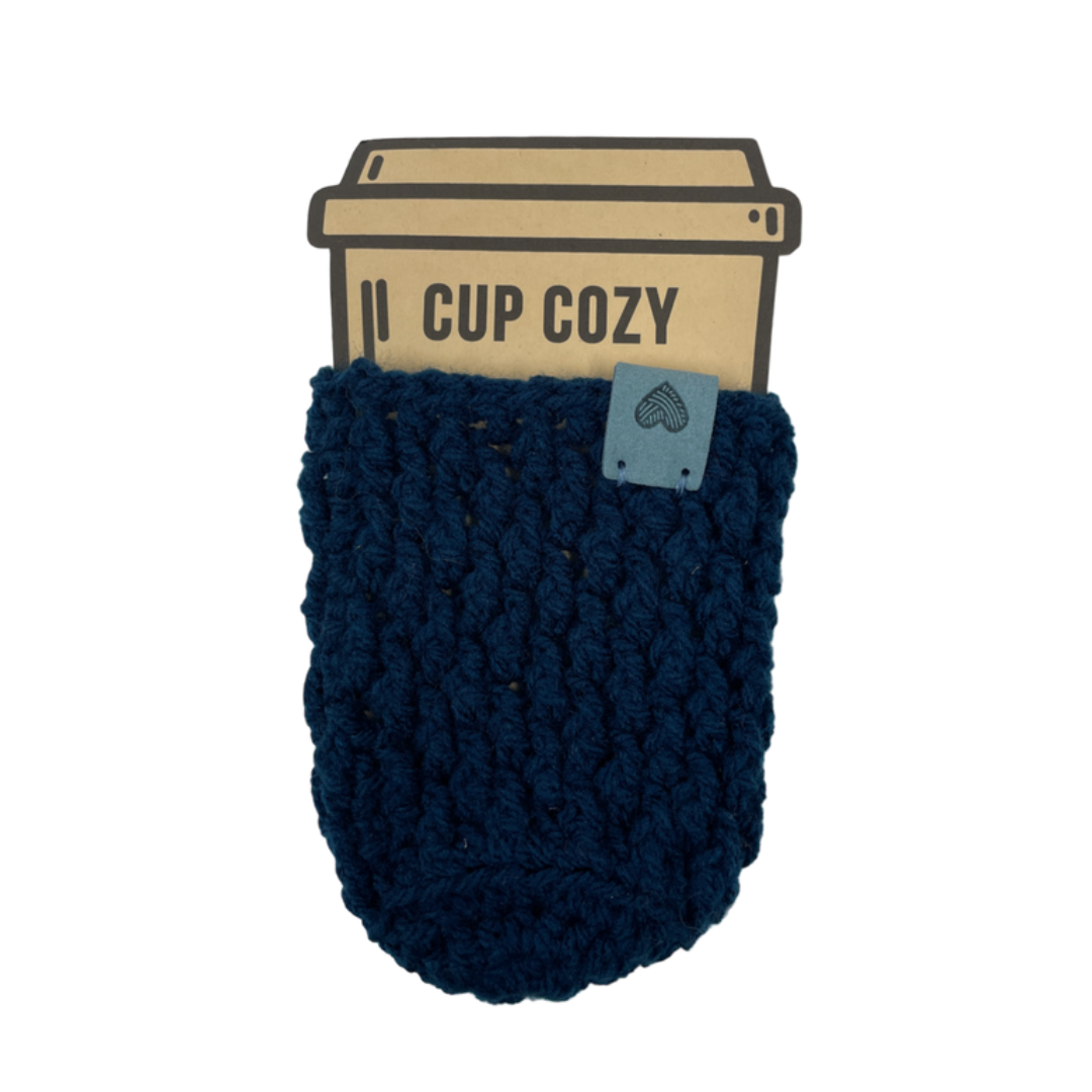 Sister Works Cup Cozy