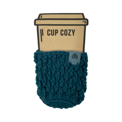 Sister Works Cup Cozy