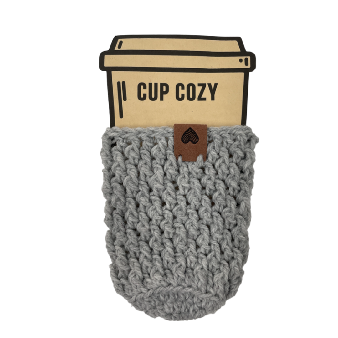 Sister Works Cup Cozy