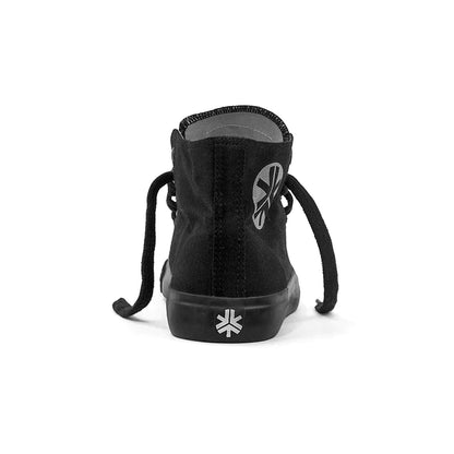 Etiko Organic Fairtrade Sneaker Hitops