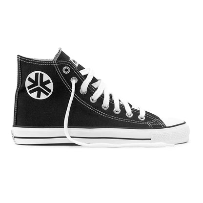 Etiko Organic Fairtrade Sneaker Hitops
