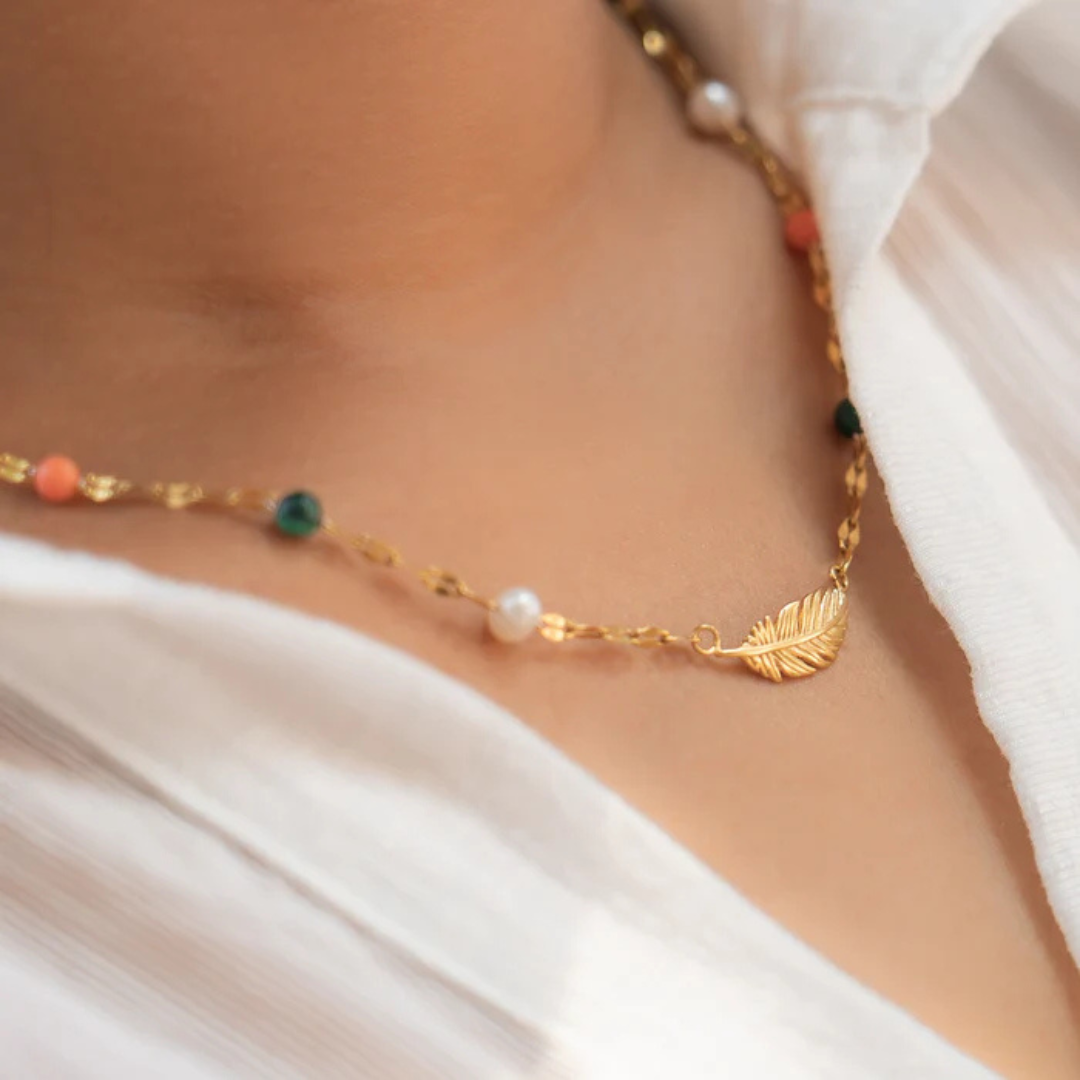 Eden 'Song of Celebration' Necklace