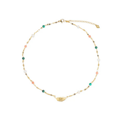 Eden 'Song of Celebration' Necklace