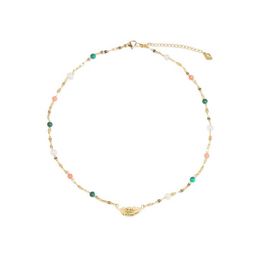 Eden 'Song of Celebration' Necklace
