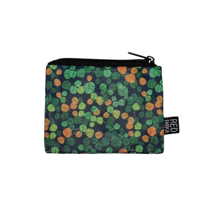 Red Parka R-PET Pouches